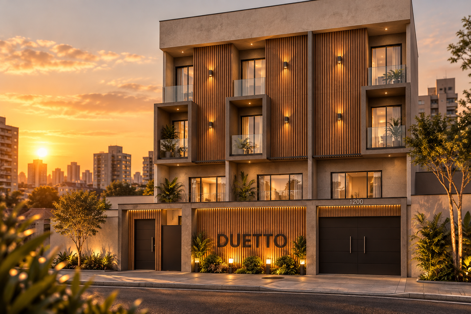 Duetto