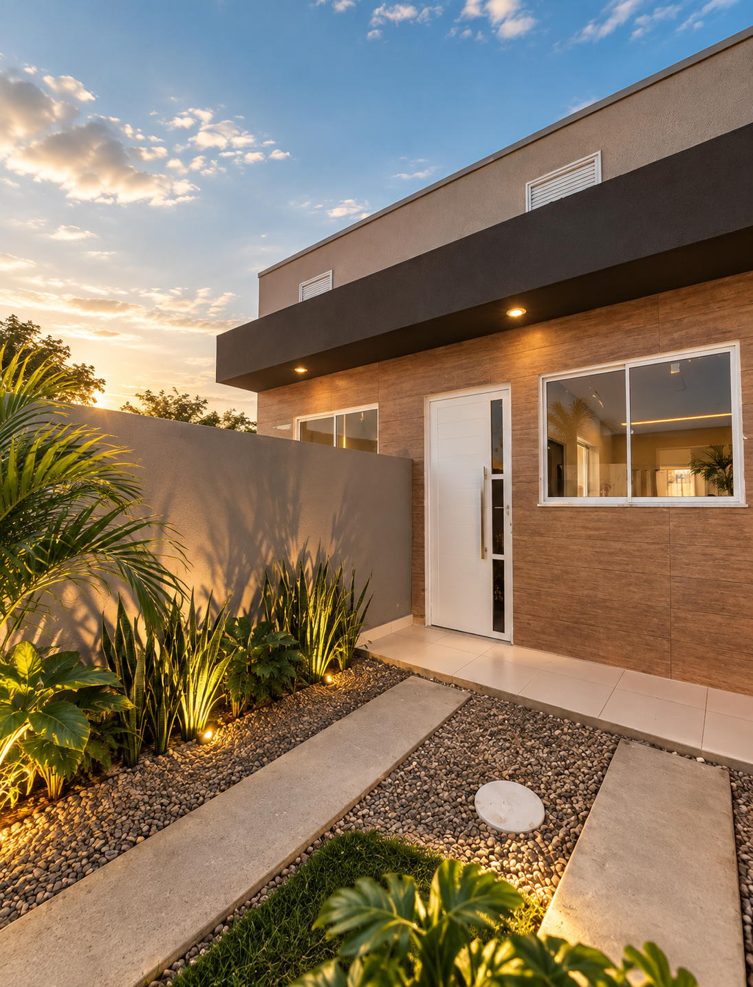 Residencial Mariana