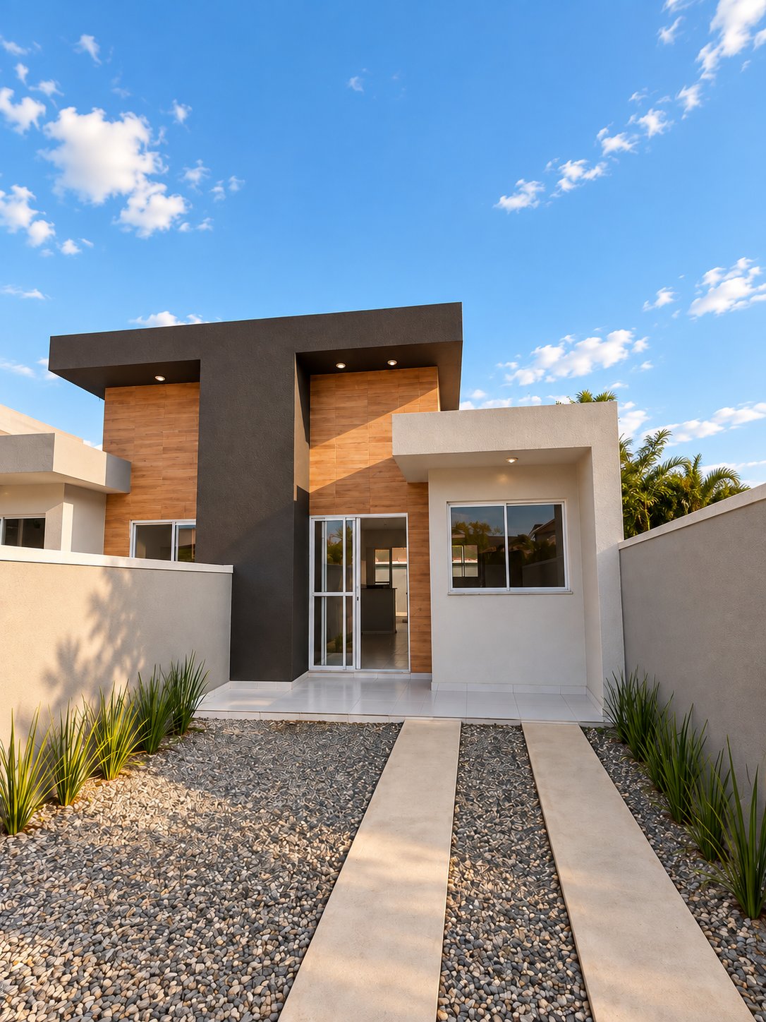 Residencial Estrela