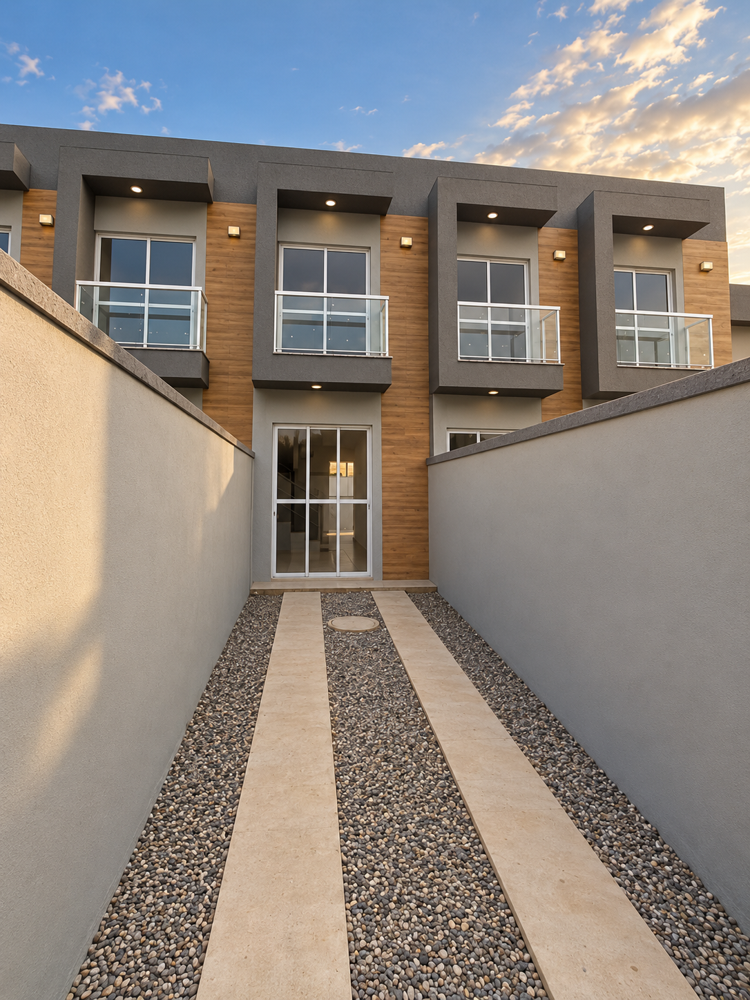 Residencial Amazonas