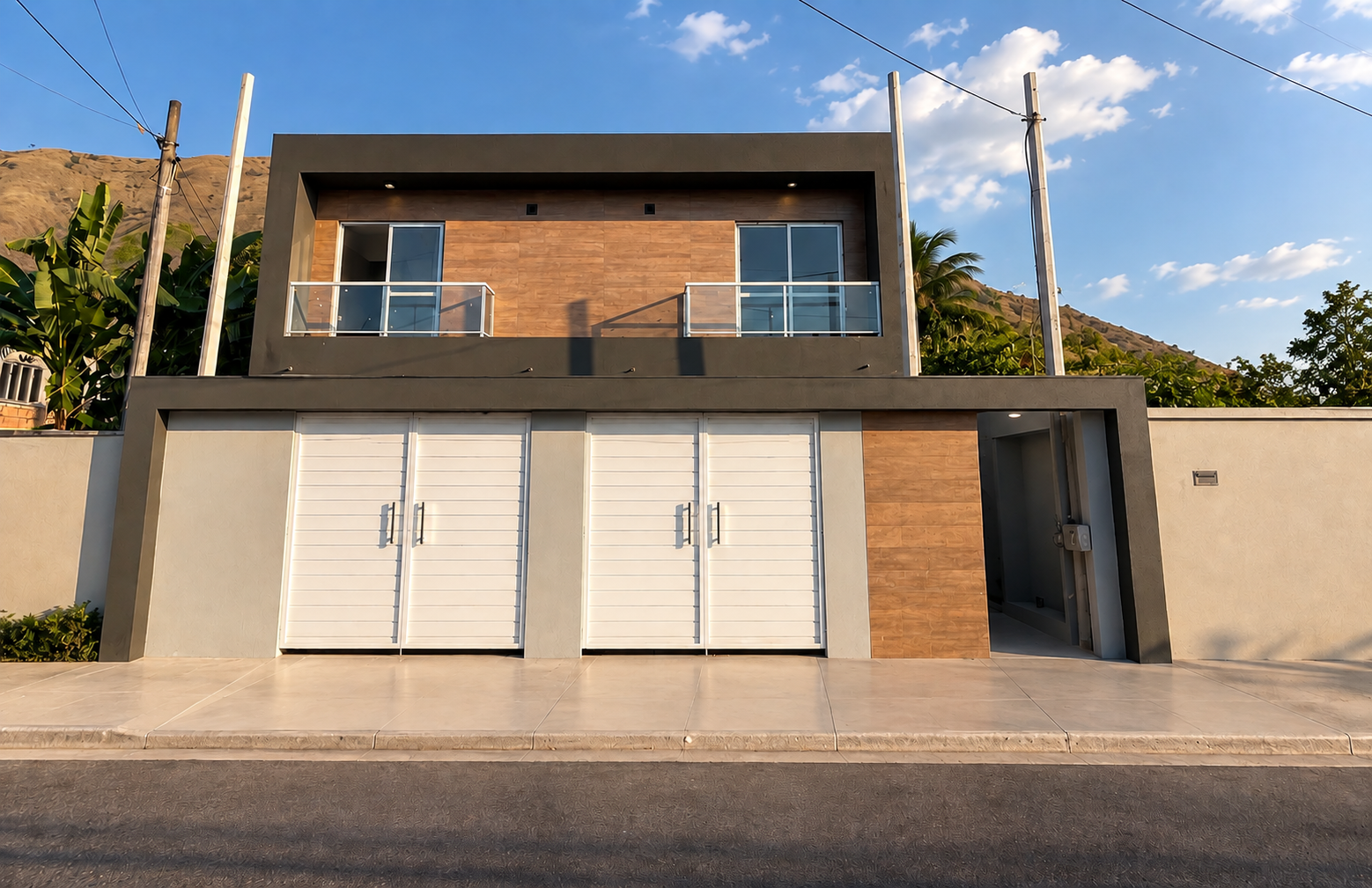 Residencial Mirante da Serra