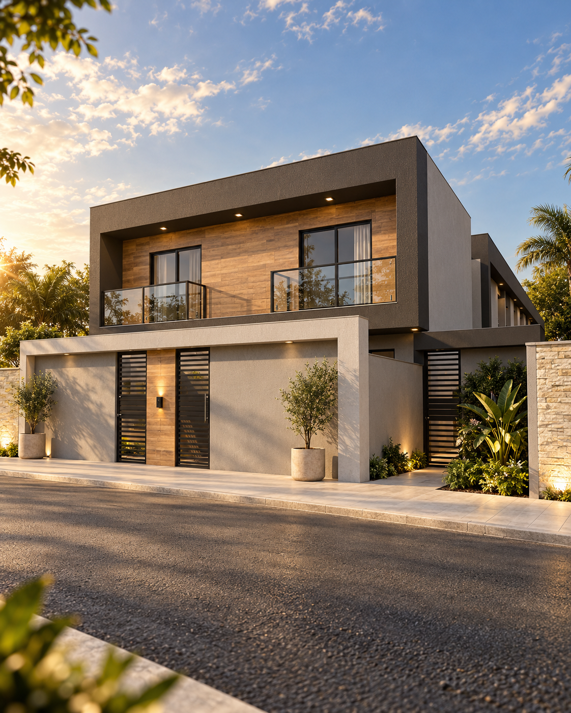Residencial Braviê